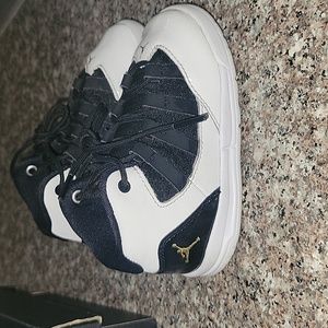 Jordan toodler shoes